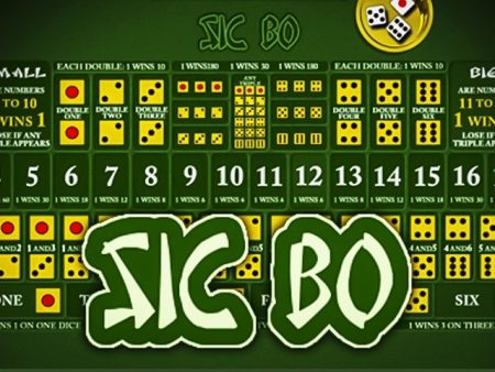  Sicbo